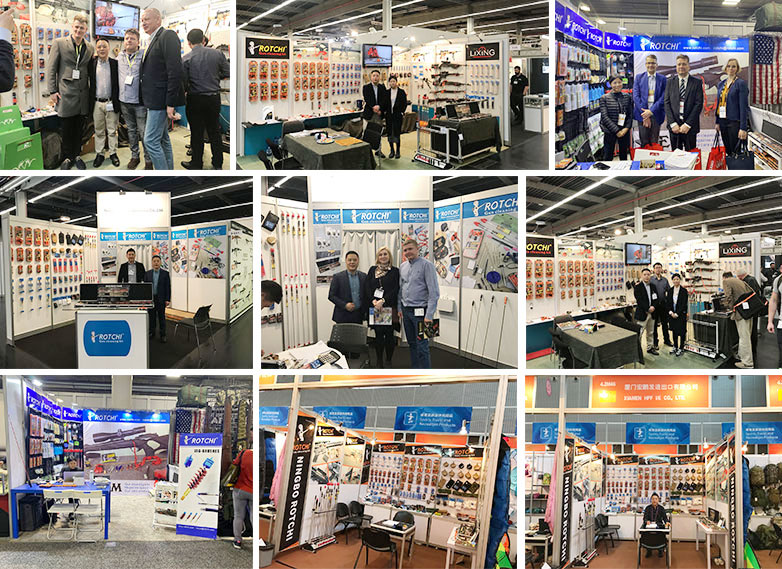 बन्दुक सफा गर्ने किट कसरी छनौट गर्ने?