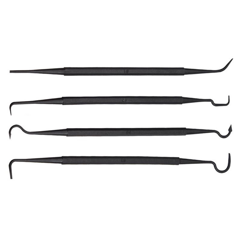 सटीक कामको लागि तपाईंले किन पिक्स वा हुक सेट रोज्नुपर्छ?