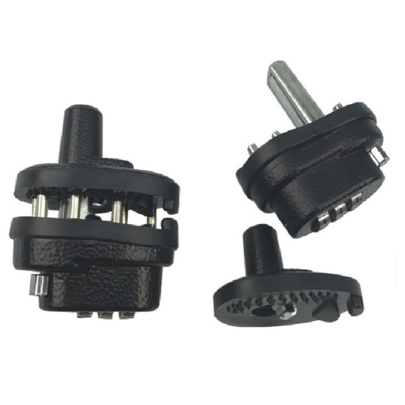 बन्दुक सुरक्षितका लागि डिजिटल ट्रिगर गन लक कसरी बन्दुक सुरक्षा र भण्डारण सुधार गर्न सक्छ