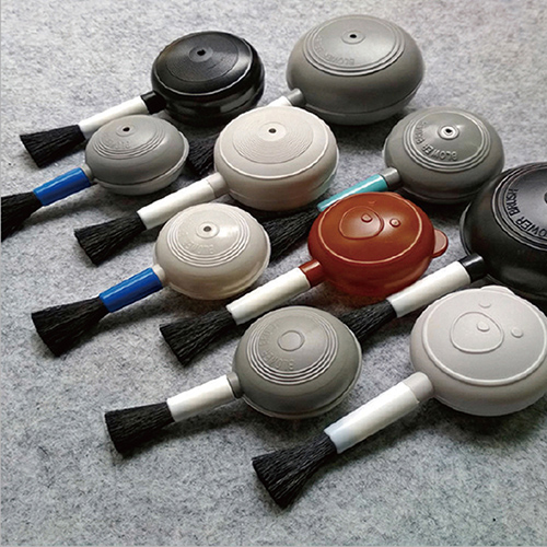 किन दायाँ सफा गर्ने ब्रशले वास्तविक काममा यति ठूलो फरक पार्छ?