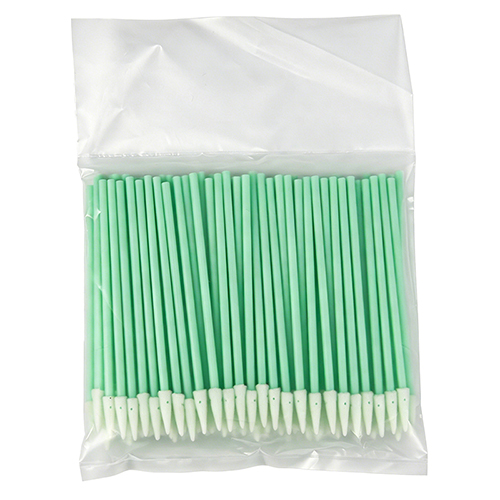 सफा टिप Polyurethane स्वाब Polypropylene ह्यान्डल