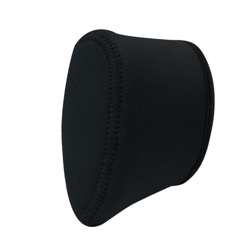 अनुकूलित neoprene OEM शिकार शूटिंग जेल भरिएको बन्दूक रिकोइल प्याड