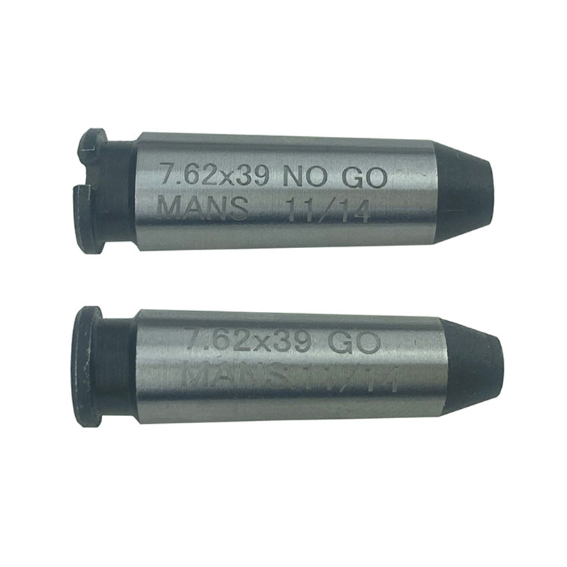 गनस्मिथ गेज गो र नो गो 7.62x39mm