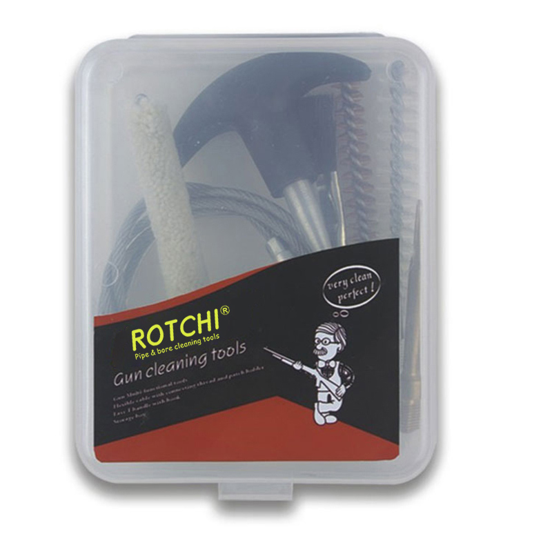 ह्यान्डी बक्स गन क्लिनिङ किट
