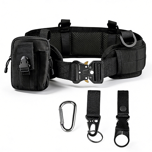 सुरक्षा सैन्य सामरिक